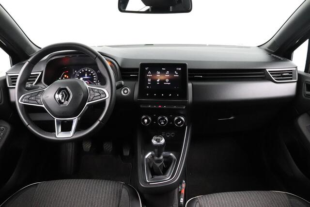 Renault CLIO 1.0 TCe 90 Intens | Navigatie | Camera | Carplay/Android auto |