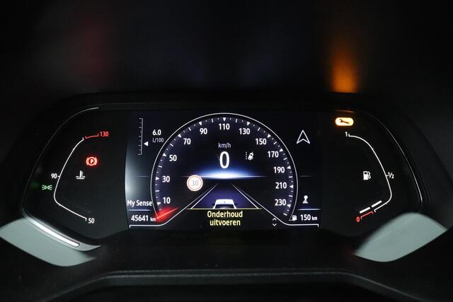 Renault CLIO 1.0 TCe 90 Intens | Navigatie | Camera | Carplay/Android auto |