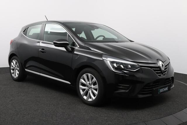 Renault CLIO 1.0 TCe 90 Intens | Navigatie | Camera | Carplay/Android auto |