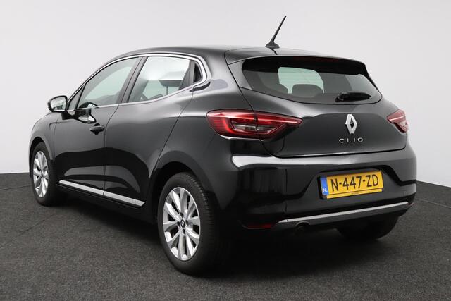 Renault CLIO 1.0 TCe 90 Intens | Navigatie | Camera | Carplay/Android auto |