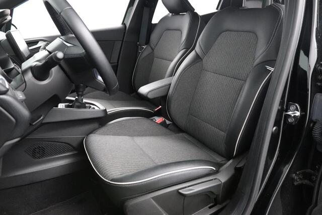 Renault CLIO 1.0 TCe 90 Intens | Navigatie | Camera | Carplay/Android auto |