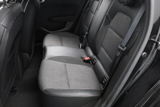 Renault CLIO 1.0 TCe 90 Intens | Navigatie | Camera | Carplay/Android auto |