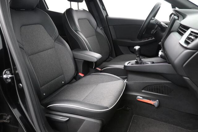 Renault CLIO 1.0 TCe 90 Intens | Navigatie | Camera | Carplay/Android auto |