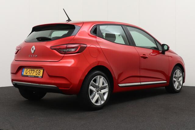 Renault CLIO 1.0 TCe Zen 101 PK Carplay Navi LED Cruise DAB