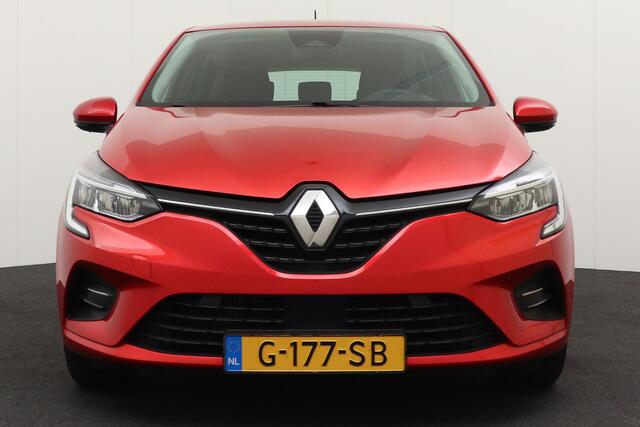 Renault CLIO 1.0 TCe Zen 101 PK Carplay Navi LED Cruise DAB