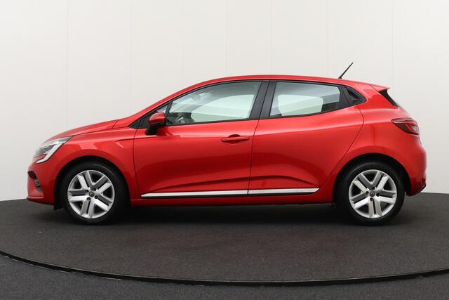 Renault CLIO 1.0 TCe Zen 101 PK Carplay Navi LED Cruise DAB