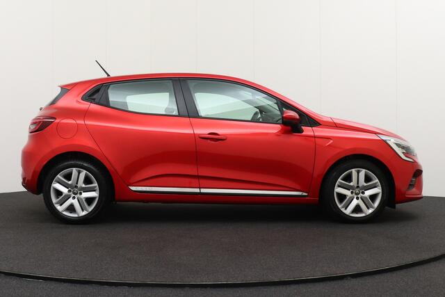 Renault CLIO 1.0 TCe Zen 101 PK Carplay Navi LED Cruise DAB