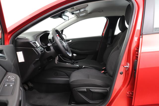 Renault CLIO 1.0 TCe Zen 101 PK Carplay Navi LED Cruise DAB