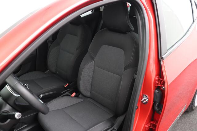 Renault CLIO 1.0 TCe Zen 101 PK Carplay Navi LED Cruise DAB