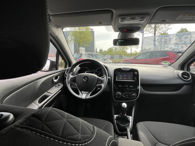 Renault CLIO 0.9 TCe Eco2 Limited