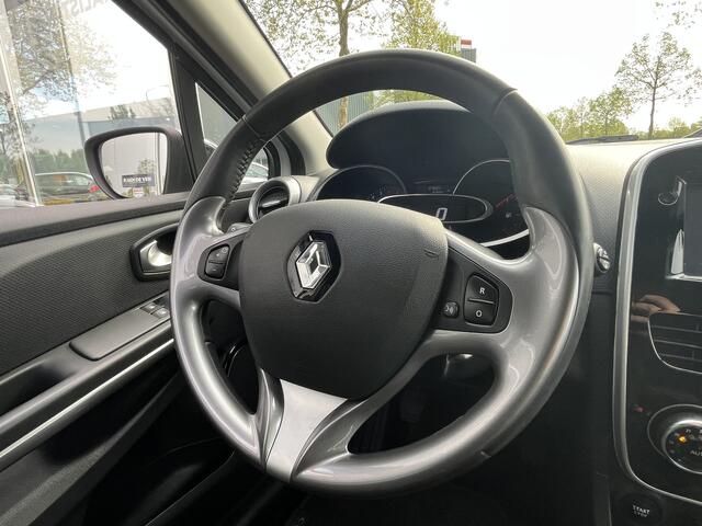 Renault CLIO 0.9 TCe Eco2 Limited