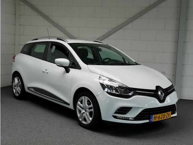 Renault CLIO Estate 0.9 TCe Zen Navi/Airco/PDC/TH/Carplay (all-incl. prijs)