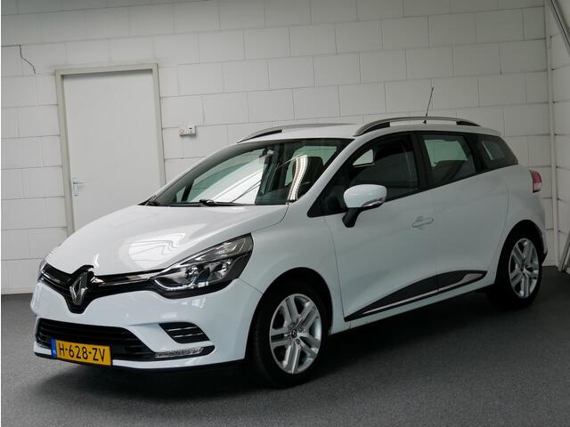 Renault CLIO Estate 0.9 TCe Zen Navi/Airco/PDC/TH/Carplay (all-incl. prijs)