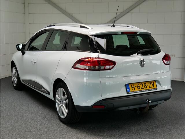 Renault CLIO Estate 0.9 TCe Zen Navi/Airco/PDC/TH/Carplay (all-incl. prijs)