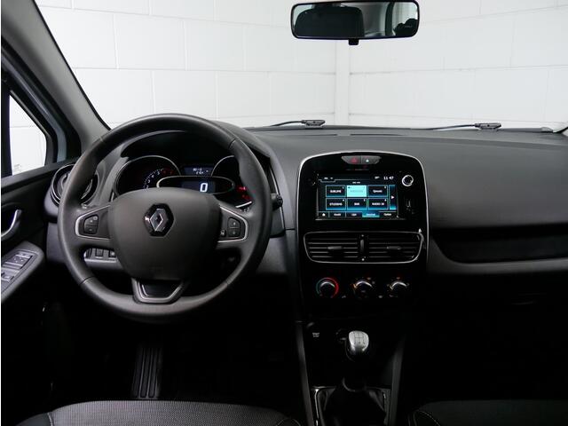 Renault CLIO Estate 0.9 TCe Zen Navi/Airco/PDC/TH/Carplay (all-incl. prijs)