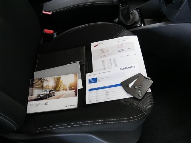 Renault CLIO Estate 0.9 TCe Zen Navi/Airco/PDC/TH/Carplay (all-incl. prijs)