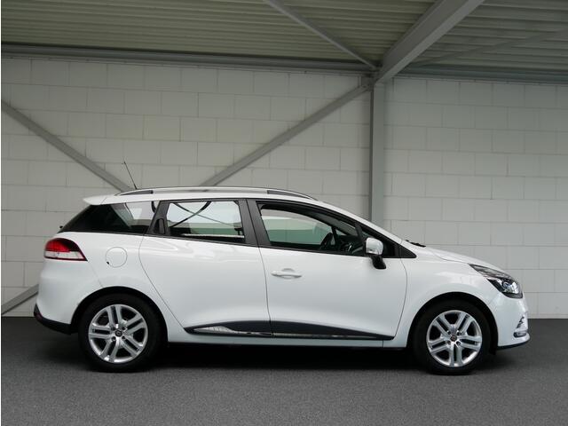 Renault CLIO Estate 0.9 TCe Zen Navi/Airco/PDC/TH/Carplay (all-incl. prijs)