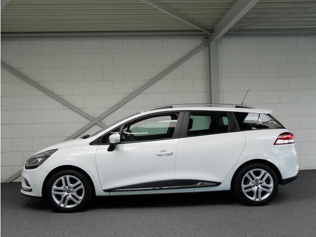 Renault CLIO Estate 0.9 TCe Zen Navi/Airco/PDC/TH/Carplay (all-incl. prijs)