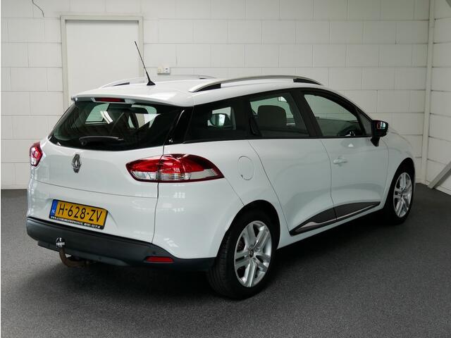 Renault CLIO Estate 0.9 TCe Zen Navi/Airco/PDC/TH/Carplay (all-incl. prijs)