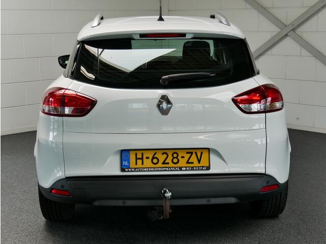 Renault CLIO Estate 0.9 TCe Zen Navi/Airco/PDC/TH/Carplay (all-incl. prijs)