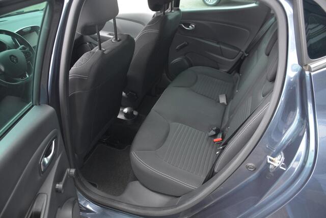 Renault CLIO 0.9 TCe Limited | NAP | 2de eigenaar