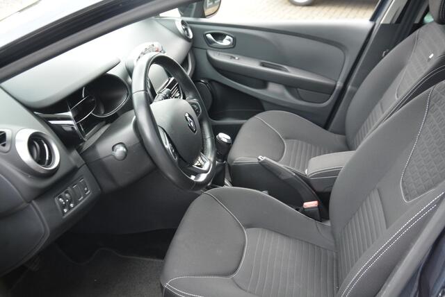 Renault CLIO 0.9 TCe Limited | NAP | 2de eigenaar