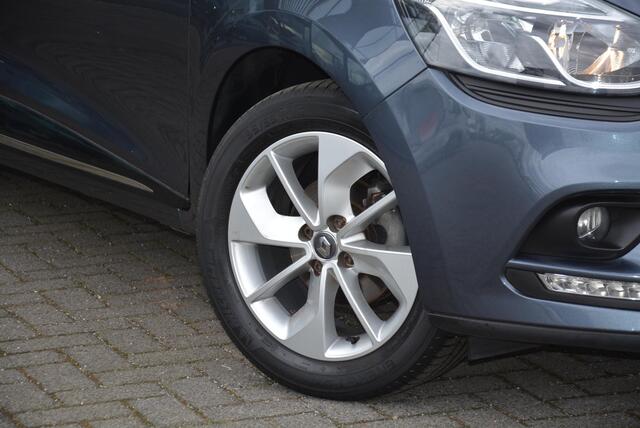 Renault CLIO 0.9 TCe Limited | NAP | 2de eigenaar