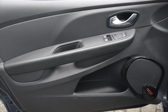 Renault CLIO 0.9 TCe Limited | NAP | 2de eigenaar