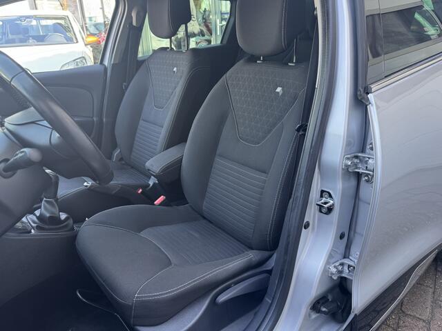 Renault CLIO 0.9 TCe Limited