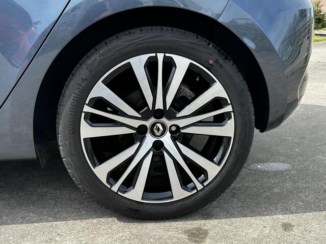 Renault CLIO 1.3 TCe Initiale Paris AUTOMAAT | BOSE | 360 CAMERA | LEER | ACC | NL-AUTO
