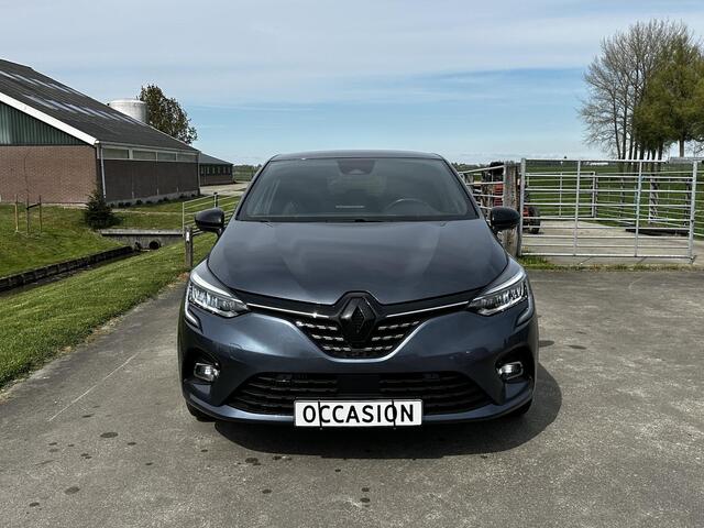 Renault CLIO 1.3 TCe Initiale Paris AUTOMAAT | BOSE | 360 CAMERA | LEER | ACC | NL-AUTO