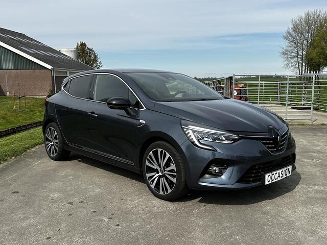 Renault CLIO 1.3 TCe Initiale Paris AUTOMAAT | BOSE | 360 CAMERA | LEER | ACC | NL-AUTO