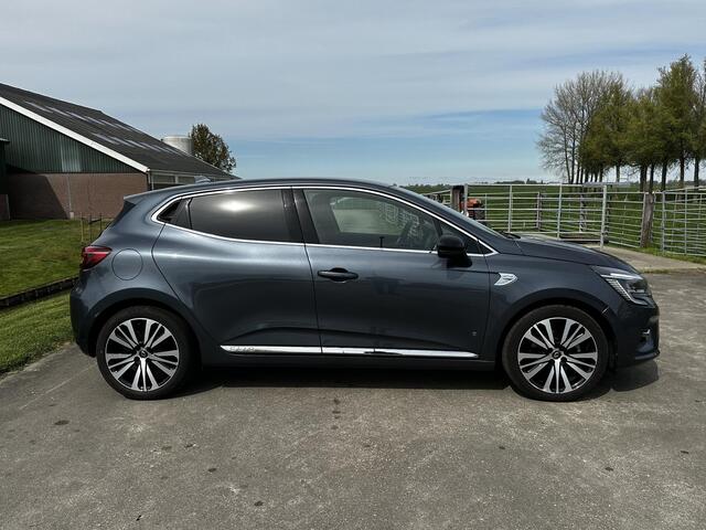 Renault CLIO 1.3 TCe Initiale Paris AUTOMAAT | BOSE | 360 CAMERA | LEER | ACC | NL-AUTO