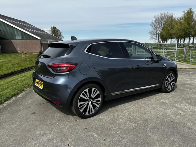 Renault CLIO 1.3 TCe Initiale Paris AUTOMAAT | BOSE | 360 CAMERA | LEER | ACC | NL-AUTO