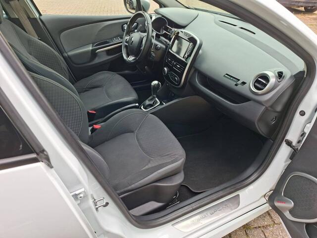 Renault CLIO 1.2 Iconic GT