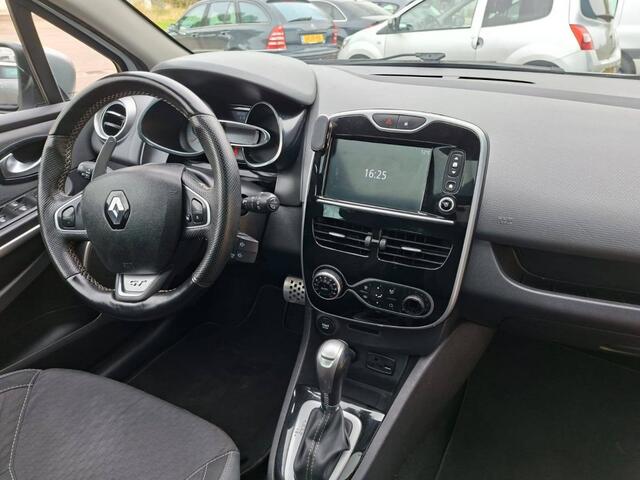 Renault CLIO 1.2 Iconic GT