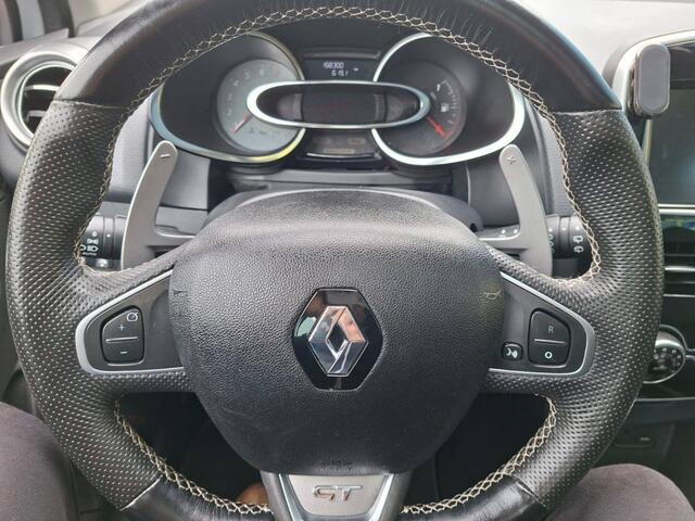 Renault CLIO 1.2 Iconic GT
