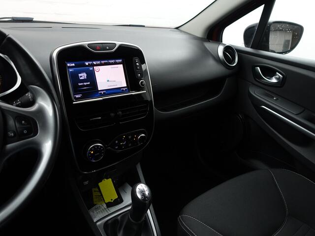 Renault CLIO Estate 0.9 TCe Limited- Stoelverwarming, Clima, Park Assist, Comfort Interieur, Navigatie