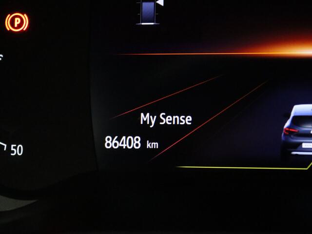 Renault CLIO 1.0 TCe Initiale Paris 360° Camera | Cruise | Navi | Parkeersens. v+a | Stoelverw.