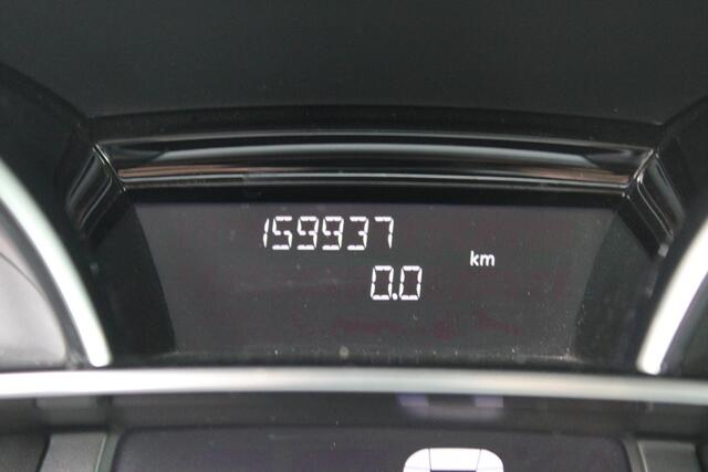 Renault CLIO Estate 1.5 dCi Ecoleader Intens
