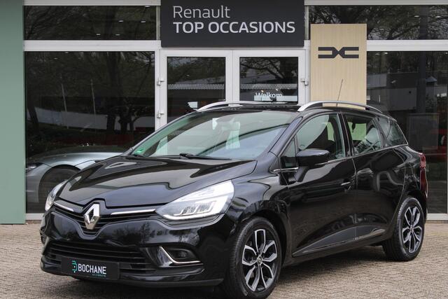 Renault CLIO Estate 1.5 dCi Ecoleader Intens