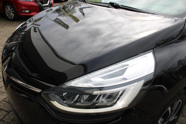 Renault CLIO Estate 1.5 dCi Ecoleader Intens