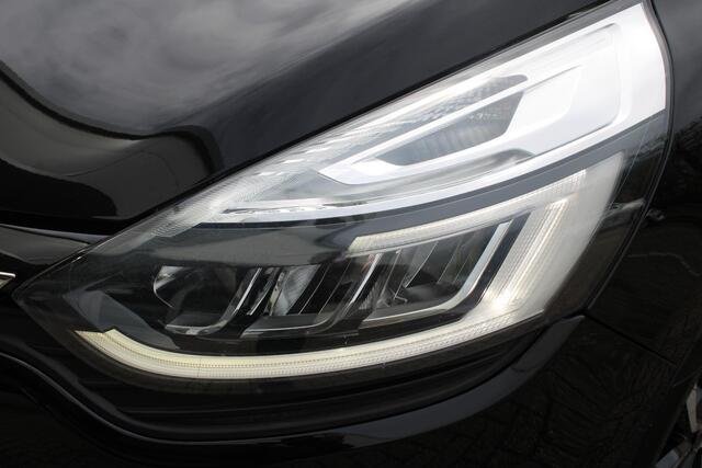 Renault CLIO Estate 1.5 dCi Ecoleader Intens