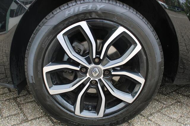 Renault CLIO Estate 1.5 dCi Ecoleader Intens