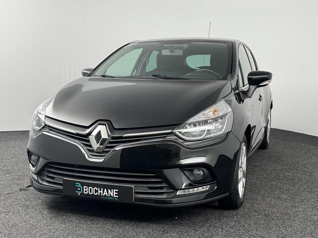 Renault CLIO 0.9 TCe 90 Limited | Navigatie | Airco | Keyless | Cruise Control | Parkeersensoren achter | Apple Carplay/Android Auto