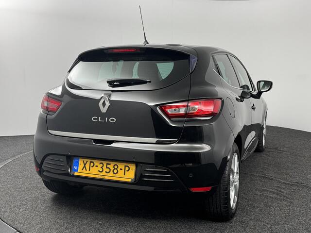 Renault CLIO 0.9 TCe 90 Limited | Navigatie | Airco | Keyless | Cruise Control | Parkeersensoren achter | Apple Carplay/Android Auto