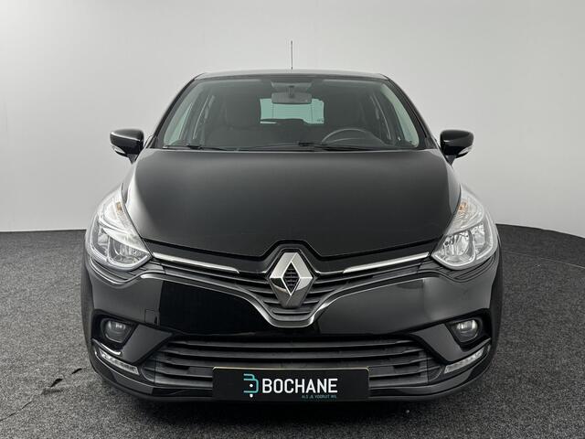 Renault CLIO 0.9 TCe 90 Limited | Navigatie | Airco | Keyless | Cruise Control | Parkeersensoren achter | Apple Carplay/Android Auto