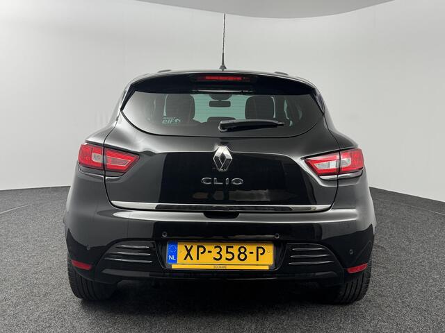 Renault CLIO 0.9 TCe 90 Limited | Navigatie | Airco | Keyless | Cruise Control | Parkeersensoren achter | Apple Carplay/Android Auto