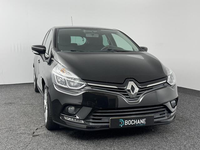 Renault CLIO 0.9 TCe 90 Limited | Navigatie | Airco | Keyless | Cruise Control | Parkeersensoren achter | Apple Carplay/Android Auto