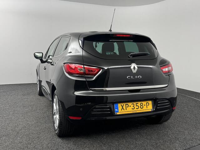 Renault CLIO 0.9 TCe 90 Limited | Navigatie | Airco | Keyless | Cruise Control | Parkeersensoren achter | Apple Carplay/Android Auto